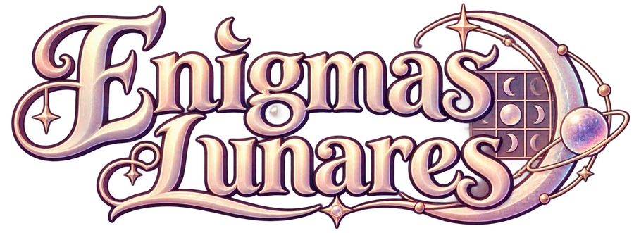 Enigmas Lunares