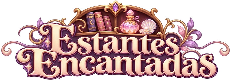 Estantes Encantadas