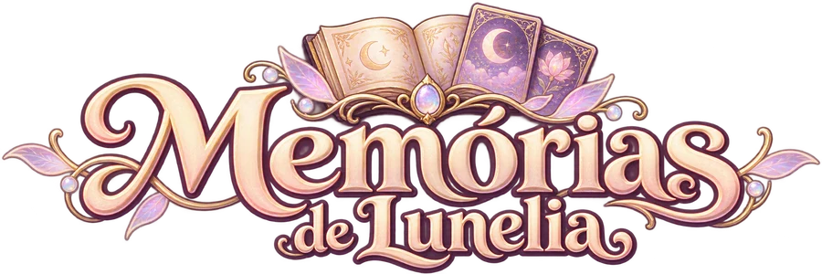 Memórias de Lunelia
