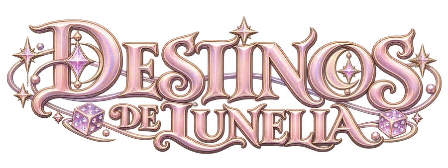 Destinos de Lunelia