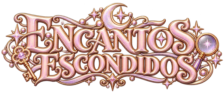 Encantos Escondidos